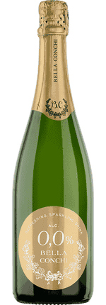 Bella Conchi Entalkoholisiert / désalcoolisé Bodegas Villa