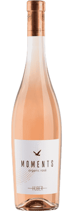 2023 Moments Rosé Niederösterreich Weingut Markus Huber (Bio)