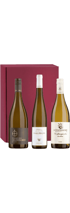 Geschenkset 5 - Deutschland