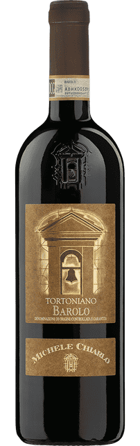 2021 Barolo DOCG Tortoniano Michele Chiarlo