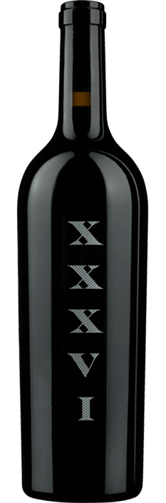 Profile XXXVI Napa Valley Merryvale Vineyards