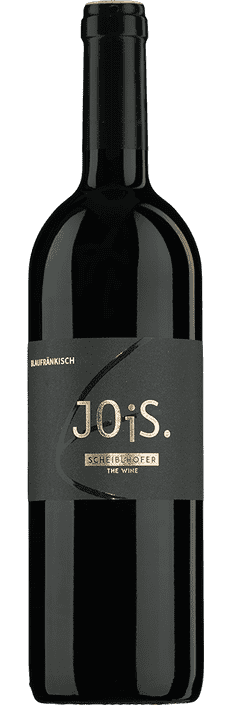 2021 Blaufränkisch Jois Burgenland Scheiblhofer - The Wine