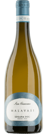 2023 Lugana DOC San Giacomo Azienda Agricola Daniele Malavasi