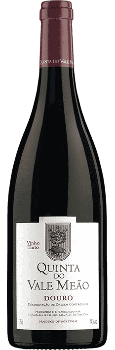 2021 Quinta do Vale Meão Douro DOC F. Olazabal & Filhos