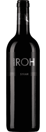 2023 Syrah Barrique Valais AOC Serge Roh