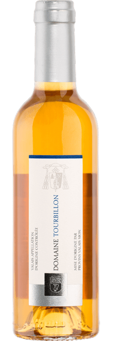 2012 Marsanne Domaine Tourbillon Valais AOC Provins