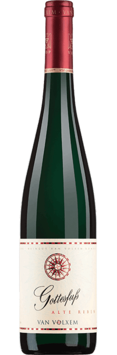 2020 Riesling GG trocken Wiltinger Gottesfuss Weingut Van Volxem