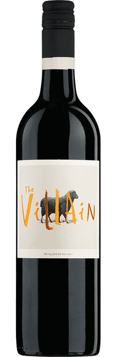 2020 Cabernet Sauvignon The Villain McLaren Vale Hugh Hamilton