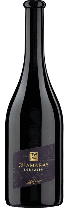 2019 Chamaray Cornalin Réserve Valais AOC Domaine Jean-René Germanier