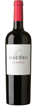 2015 Gáudio Classico Alentejo DOC Ribafreixo