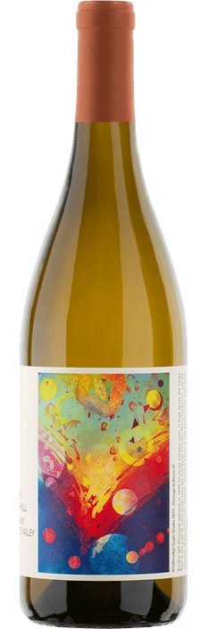 2021 Chardonnay Bunker Hill Willamette Valley Lingua Franca