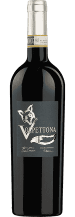 2021 Volpettona Barbera d'Asti DOCG Superiore Ermanno Brema - Claudio Tamborini Azienda Agricola