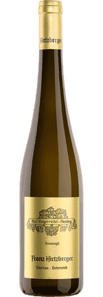 2021 Riesling Smaragd Ried Singerriedel Weingut Franz Hirtzberger