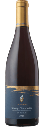 2021 Gevrey-Chambertin AOC En Pallud Domaine Les Astrelles