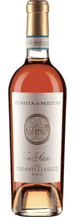 2021 Vin Santo Chianti Classico DOC Tenuta di Nozzole Ambrogio & Giovanni Folonari
