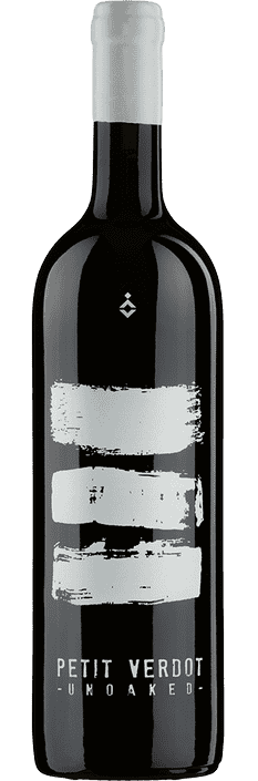 2020 Petit Verdot Vinho do Portugal Herdade Arrepiado Velho