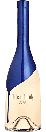 2023 281 Côtes de Provence AOP Château Minuty