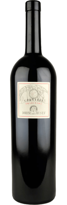 2022 Cornalin Tradition Valais AOC Domaine des Muses