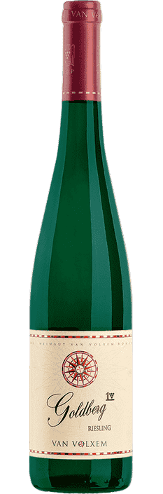 2022 Riesling GG VDP.Grosse Lage Wawern Goldberg Weingut Van Volxem