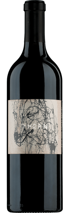 2017 Merlot Thorn Napa Valley The Prisoner Wine Company