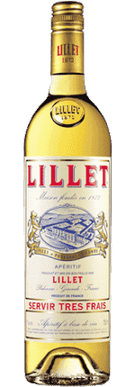 Lillet Blanc