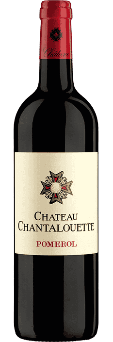 2019 Château Chantalouette Pomerol AOC