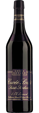2022 Cuvée Louis St-Saphorin Lavaux AOC Domaine Bovard