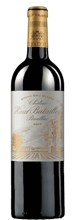 2017 Château Haut-Batailley 5e Cru Classé Pauillac AOC