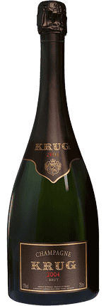 2000 Champagne Brut Millésimé Krug