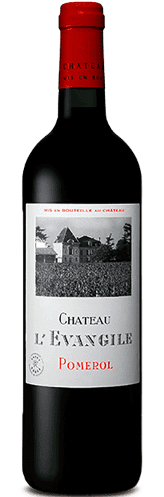 2019 Château l'Evangile Pomerol AOC