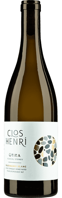 2024 Sauvignon Blanc Otira Marlborough Clos Henri