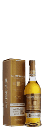 Whisky Glenmorangie Nectar d'Or Sauternes Cask Finish Single Highland Malt