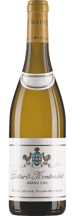 2023 Bâtard-Montrachet Grand Cru AOC Domaine Leflaive
