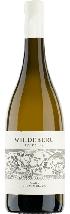 2021 Chenin Blanc Paarl WO Wildeberg Wines