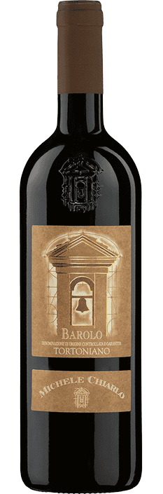 2019 Barolo DOCG Tortoniano Michele Chiarlo