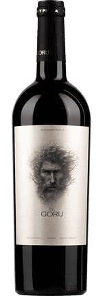 2023 El Goru Jumilla DOP Ego Bodegas