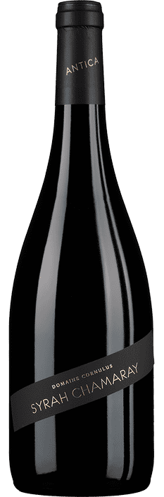 2021 Naniha Cannonau Sardegna DOC Tenuta Perda Rubia