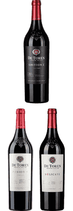 Tasting Box De Toren