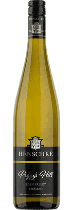 2024 Riesling Peggy's Hill Eden Valley Henschke