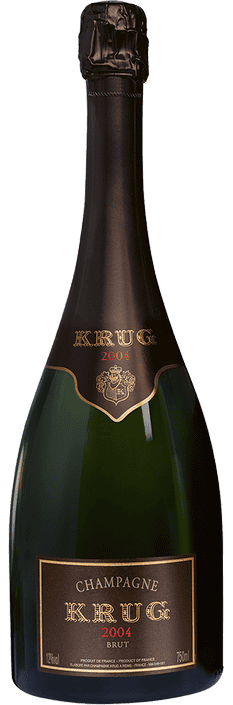 2000 Champagne Brut Millésimé Krug