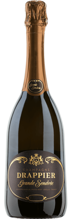 2012 Champagne Brut Grande Sendrée Drappier