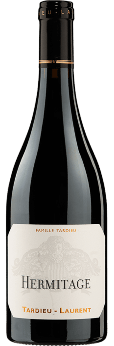 2021 Hermitage AOP Tardieu-Laurent