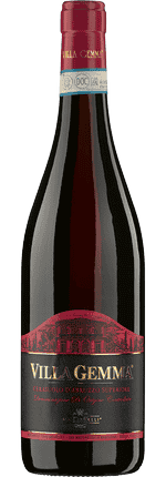 2022 Cerasuolo Abruzzo DOC Superiore Villa Gemma Masciarelli