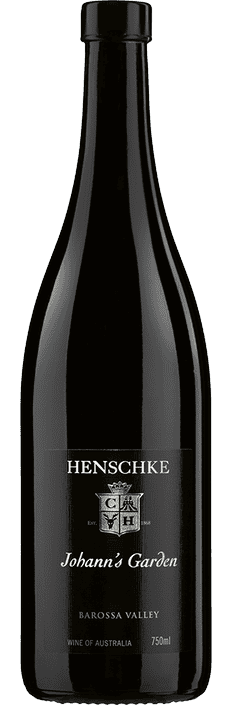 2021 Johann's Garden Barossa Valley Henschke