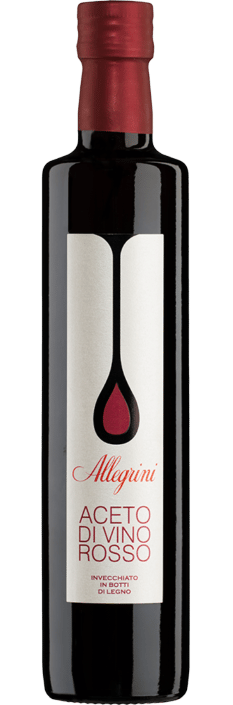 Aceto di Vino Rosso Allegrini