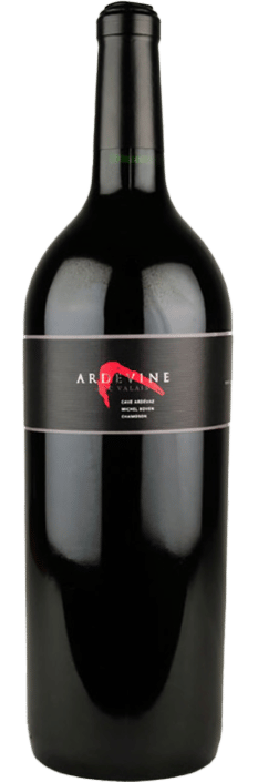 2020 Ardévine Valais AOC Cave Ardévaz