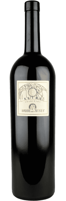 2021 Heida Tradition Valais AOC Domaine des Muses