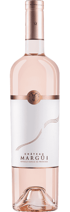 2022 Château Margüi Rosé Coteaux Varois en Provence AOP Skywalker Vineyards (Bio)