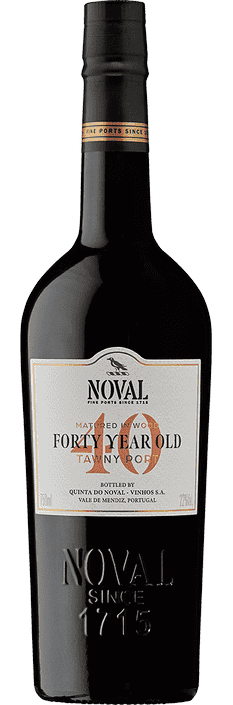 Porto Old Tawny Over 40 Years Quinta do Noval