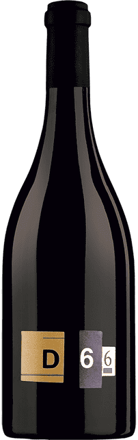 2022 D66 Grenache Côtes Catalanes IGP Department 66